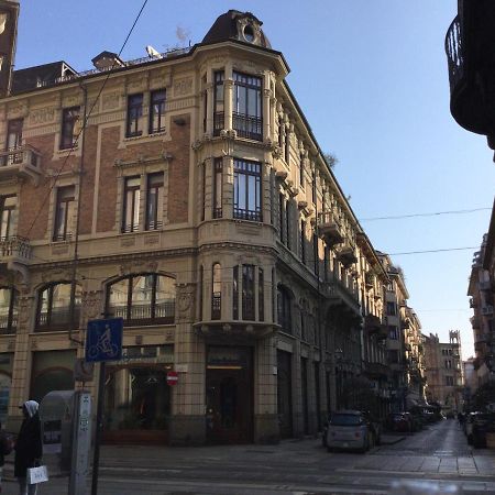 Suite Florio Turin Bagian luar foto