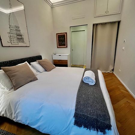 Suite Florio Turin Bagian luar foto