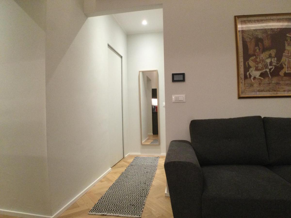 Suite Florio Turin Bagian luar foto