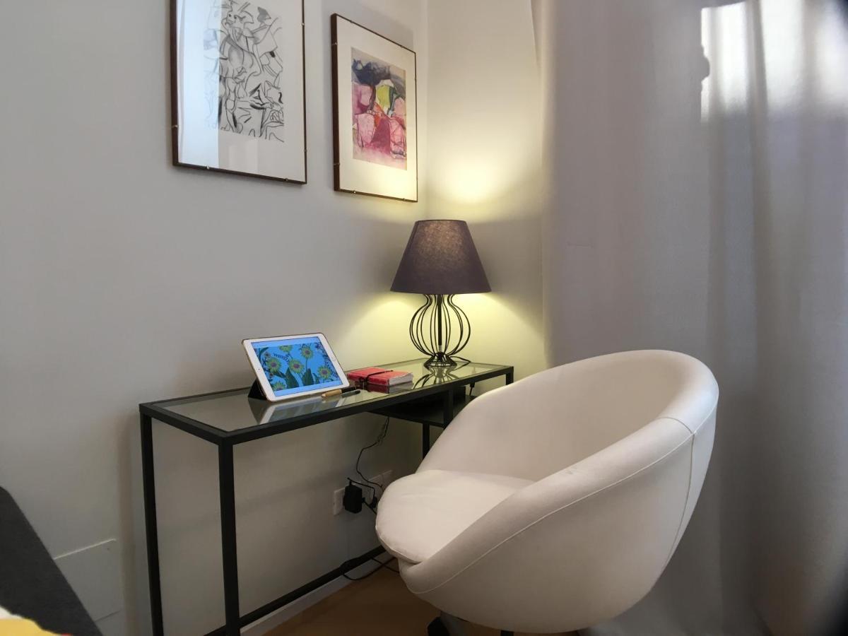 Suite Florio Turin Bagian luar foto