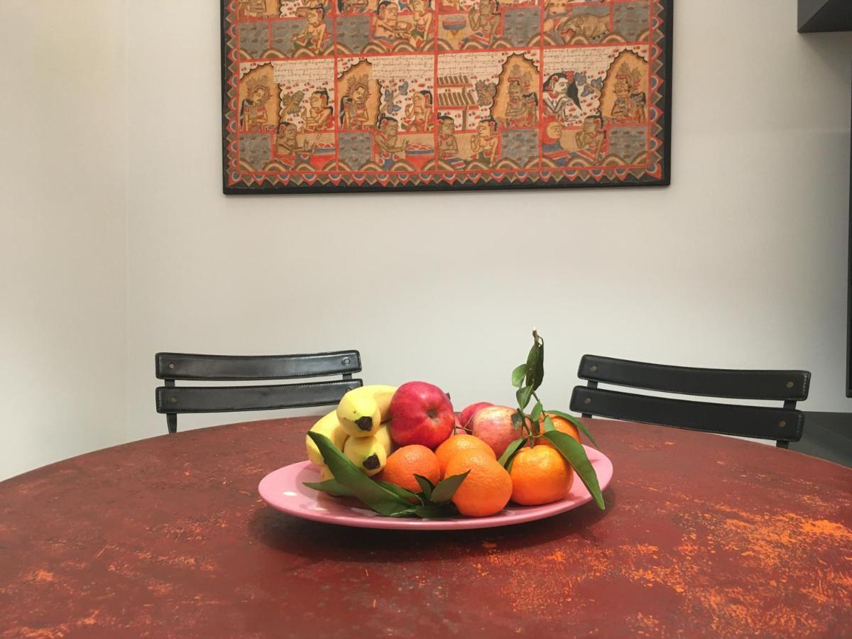 Suite Florio Turin Bagian luar foto