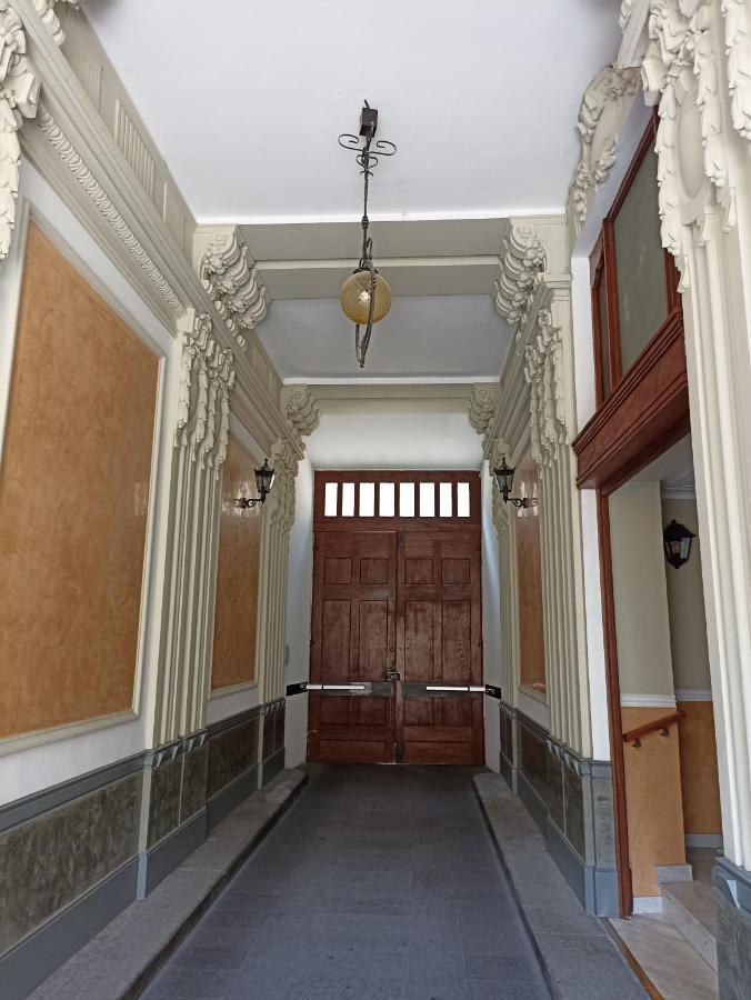 Suite Florio Turin Bagian luar foto