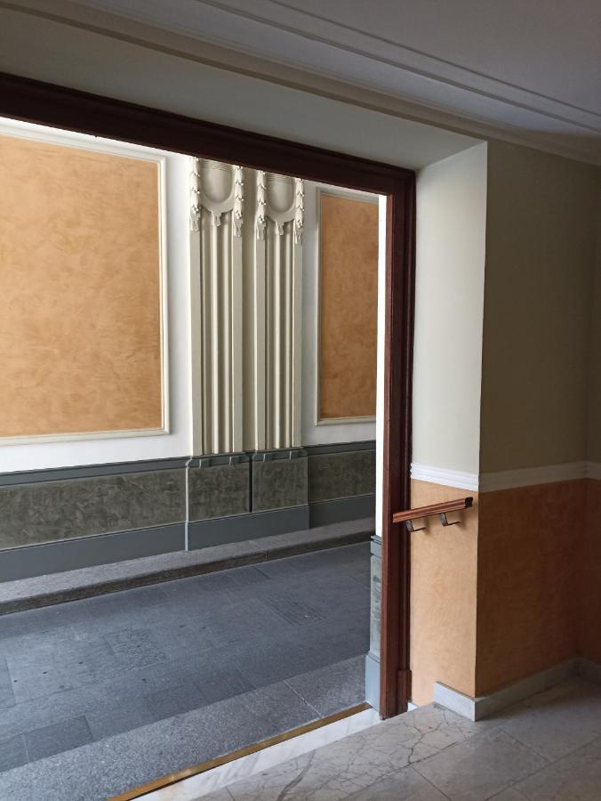 Suite Florio Turin Bagian luar foto