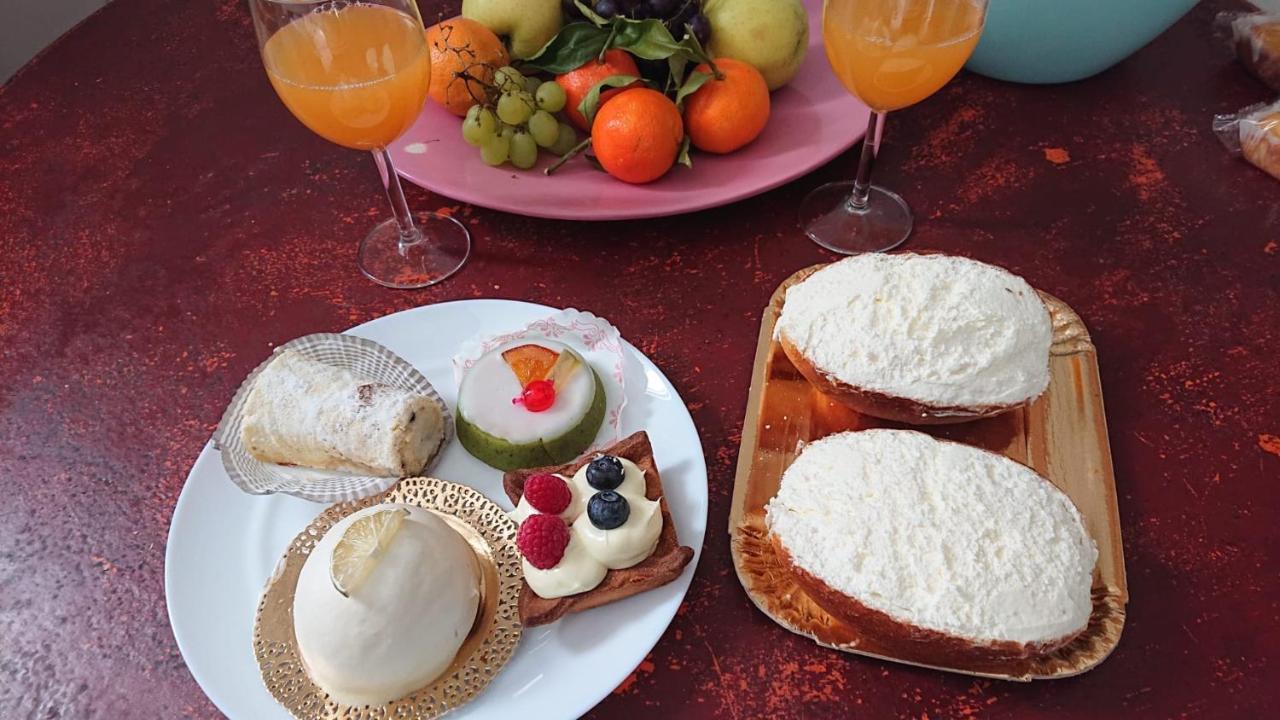 Suite Florio Turin Bagian luar foto