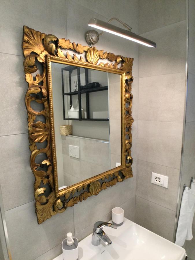 Suite Florio Turin Bagian luar foto