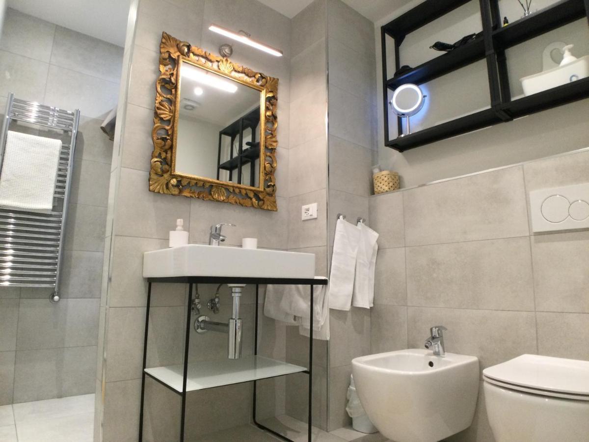 Suite Florio Turin Bagian luar foto
