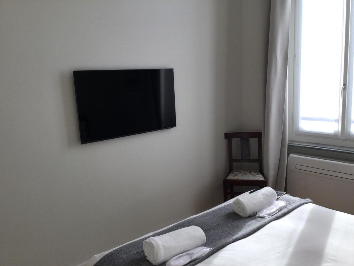 Suite Florio Turin Bagian luar foto