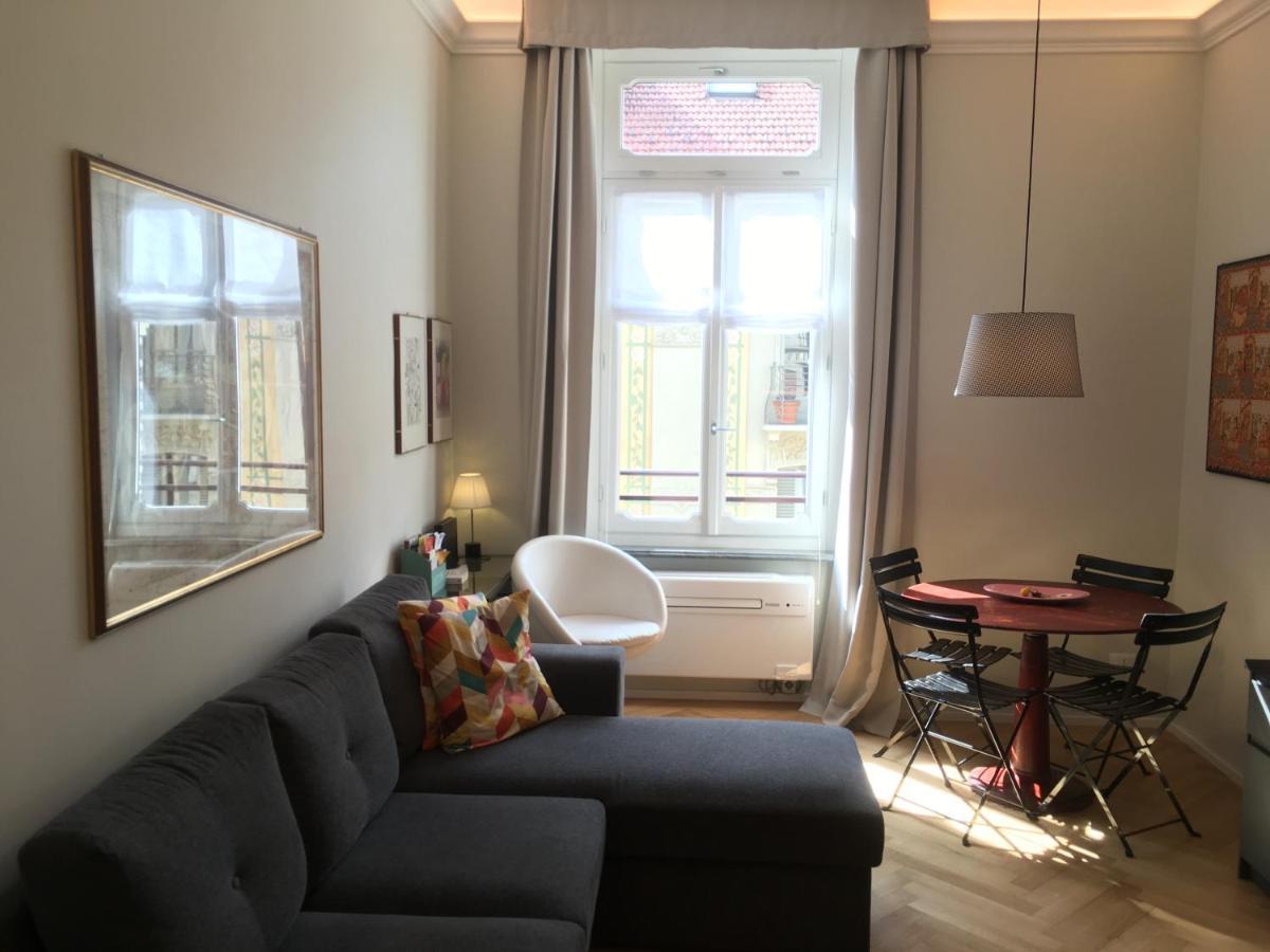 Suite Florio Turin Bagian luar foto