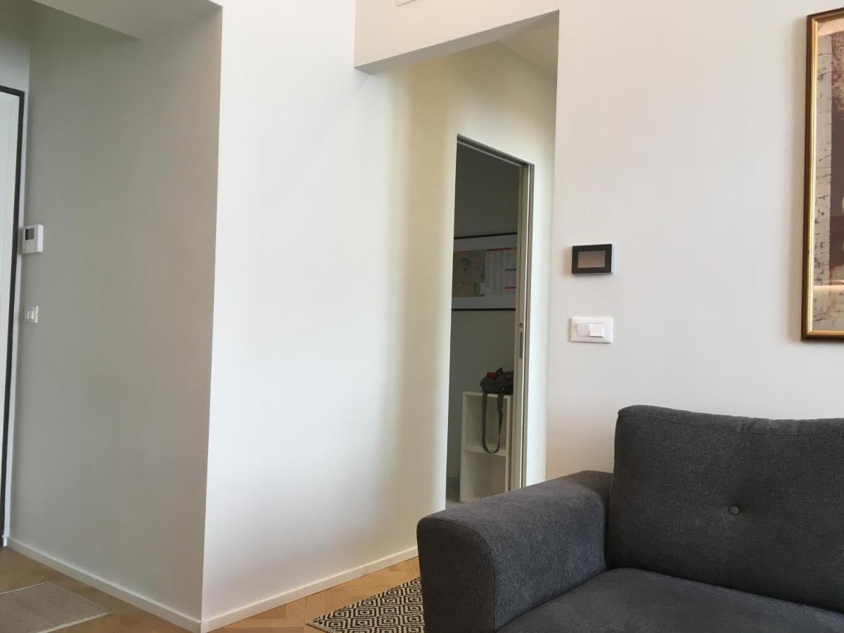 Suite Florio Turin Bagian luar foto