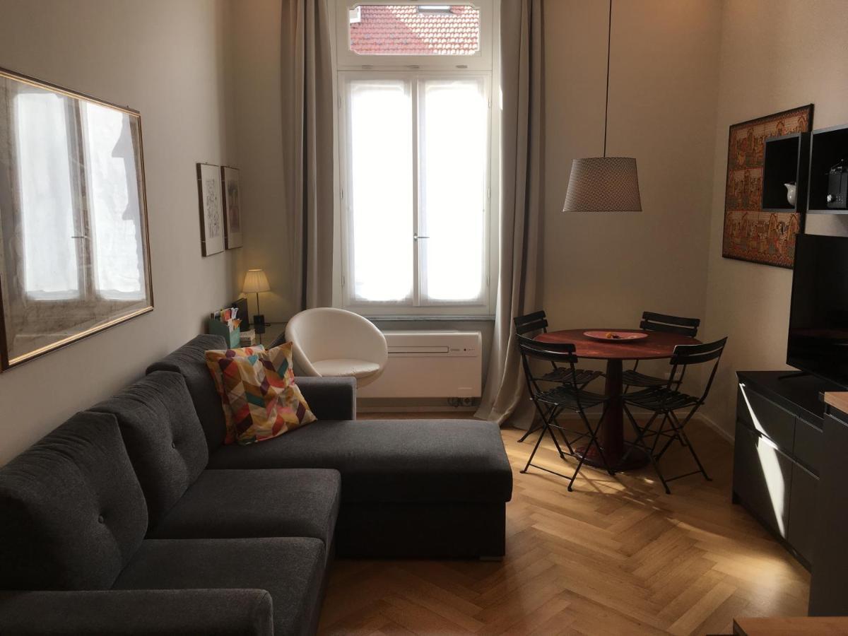 Suite Florio Turin Bagian luar foto