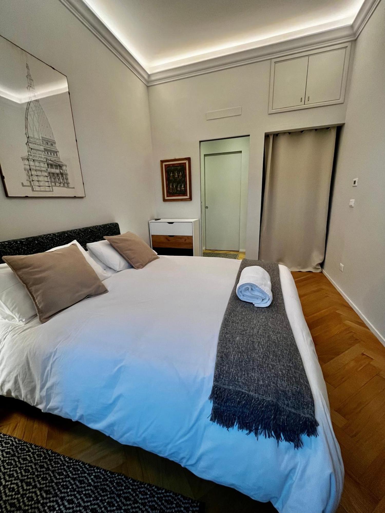 Suite Florio Turin Bagian luar foto